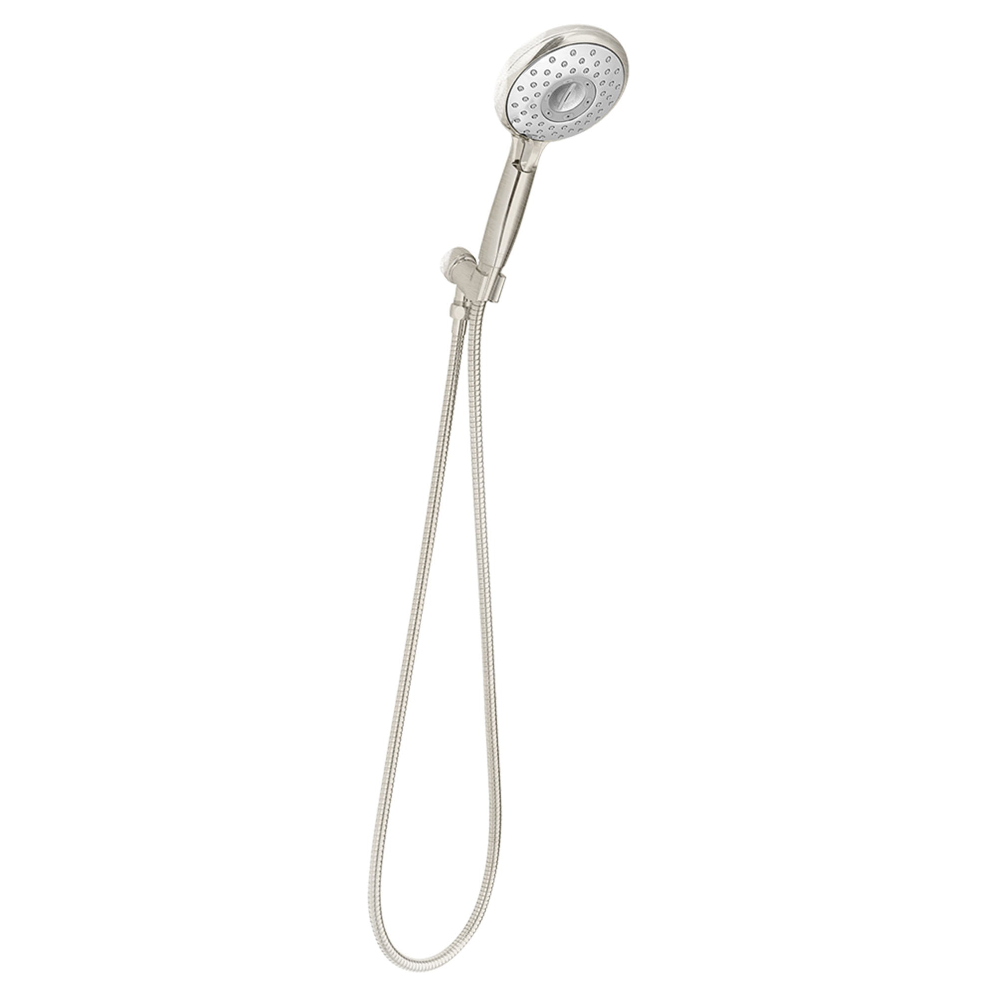 Spectra® Handheld 1.8 gpm/6.8 L/min 4-Function Hand Shower Kit